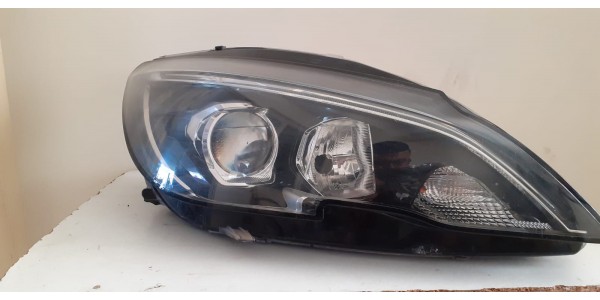 PEUGEOT 308 SAĞ (12/17) LEDLİ HALOJEN 